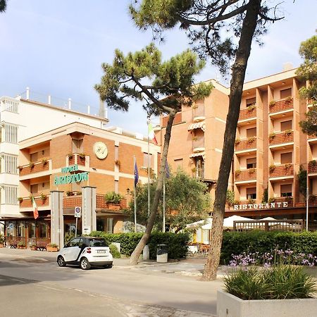 Hotel Ariston Marina di Grosseto Exterior foto