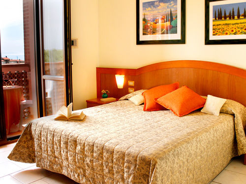 Hotel Ariston Marina di Grosseto Exterior foto