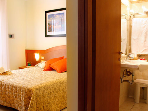 Hotel Ariston Marina di Grosseto Exterior foto